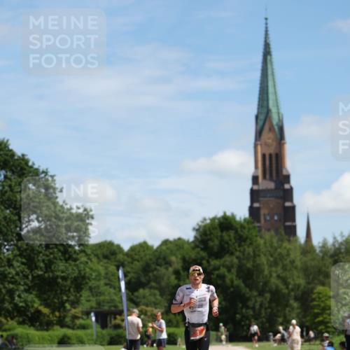 21.06.2026 - Viking Triathlon Michael Strokosch http://msf.ph/oto/9831951 21.06.2026 12:51:12 Laufen 9 meine-sportfotos.de
