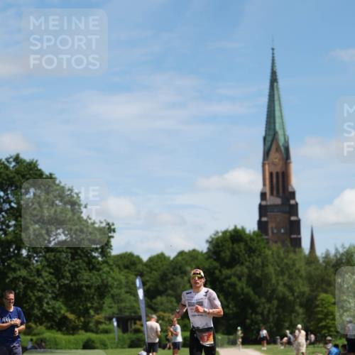 21.06.2026 - Viking Triathlon Michael Strokosch http://msf.ph/oto/9831952 21.06.2026 12:51:12 Laufen 9 meine-sportfotos.de