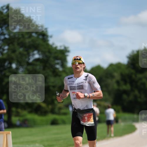 21.06.2026 - Viking Triathlon Michael Strokosch http://msf.ph/oto/9831956 21.06.2026 12:51:14 Laufen 9 meine-sportfotos.de