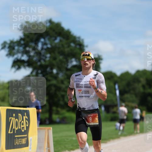 21.06.2026 - Viking Triathlon Michael Strokosch http://msf.ph/oto/9831957 21.06.2026 12:51:14 Laufen 9 meine-sportfotos.de