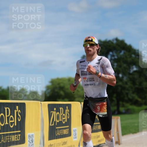 21.06.2026 - Viking Triathlon Michael Strokosch http://msf.ph/oto/9831960 21.06.2026 12:51:15 Laufen 9 meine-sportfotos.de