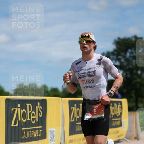 21.06.2026 - Viking Triathlon Michael Strokosch http://msf.ph/oto/9831961 21.06.2026 12:51:15 Laufen 9 meine-sportfotos.de