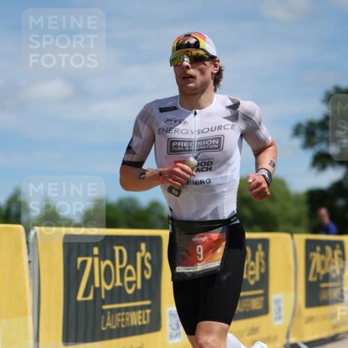 21.06.2026 - Viking Triathlon Michael Strokosch http://msf.ph/oto/9831962 21.06.2026 12:51:15 Laufen 9 meine-sportfotos.de