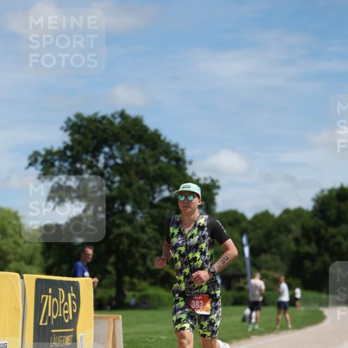 21.06.2026 - Viking Triathlon Michael Strokosch http://msf.ph/oto/9831970 21.06.2026 12:51:35 Laufen 383 meine-sportfotos.de