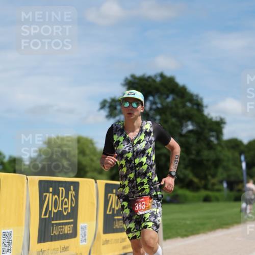21.06.2026 - Viking Triathlon Michael Strokosch http://msf.ph/oto/9831973 21.06.2026 12:51:36 Laufen 383 meine-sportfotos.de