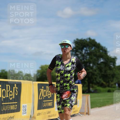 21.06.2026 - Viking Triathlon Michael Strokosch http://msf.ph/oto/9831974 21.06.2026 12:51:36 Laufen 383 meine-sportfotos.de