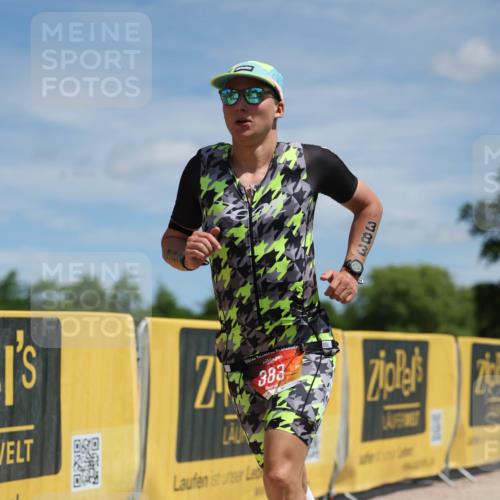 21.06.2026 - Viking Triathlon Michael Strokosch http://msf.ph/oto/9831976 21.06.2026 12:51:37 Laufen 383 meine-sportfotos.de