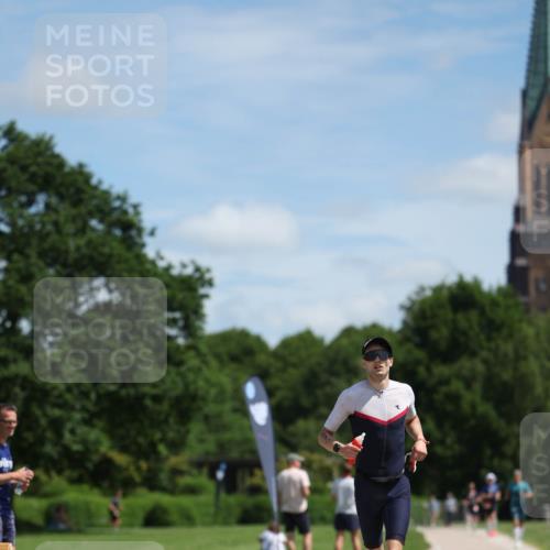 21.06.2026 - Viking Triathlon Michael Strokosch http://msf.ph/oto/9831982 21.06.2026 12:52:20 Laufen 579 meine-sportfotos.de