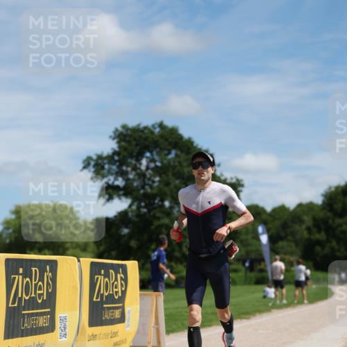 21.06.2026 - Viking Triathlon Michael Strokosch http://msf.ph/oto/9831989 21.06.2026 12:52:22 Laufen 579 meine-sportfotos.de