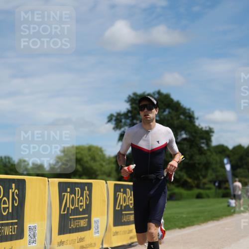 21.06.2026 - Viking Triathlon Michael Strokosch http://msf.ph/oto/9831991 21.06.2026 12:52:22 Laufen 579 meine-sportfotos.de