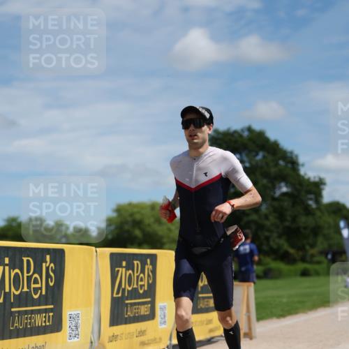 21.06.2026 - Viking Triathlon Michael Strokosch http://msf.ph/oto/9831992 21.06.2026 12:52:23 Laufen 579 meine-sportfotos.de
