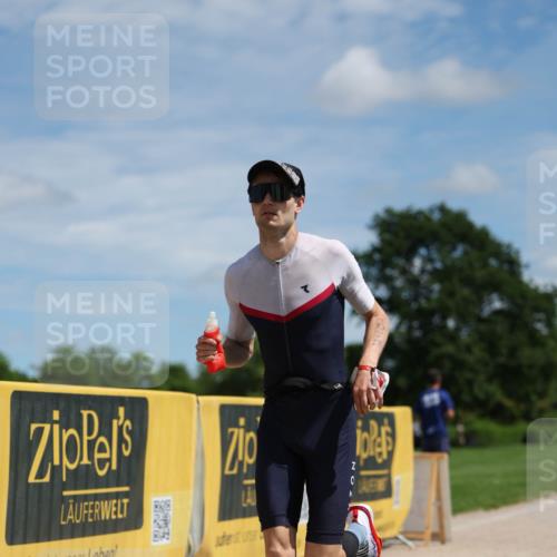21.06.2026 - Viking Triathlon Michael Strokosch http://msf.ph/oto/9831993 21.06.2026 12:52:23 Laufen 579 meine-sportfotos.de