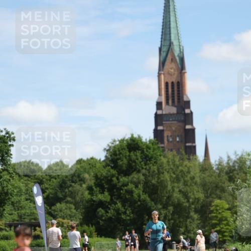 21.06.2026 - Viking Triathlon Michael Strokosch http://msf.ph/oto/9831998 21.06.2026 12:52:29 Laufen 447 meine-sportfotos.de