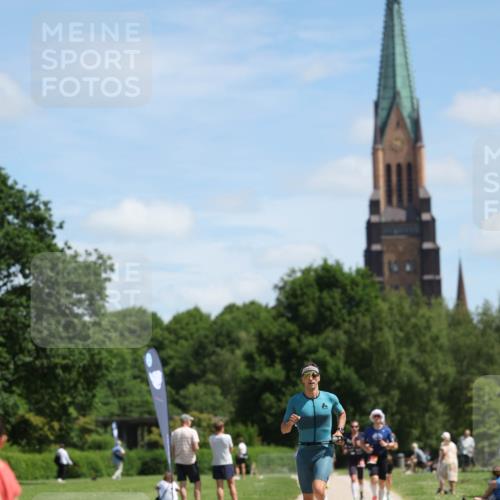 21.06.2026 - Viking Triathlon Michael Strokosch http://msf.ph/oto/9831999 21.06.2026 12:52:33 Laufen 447 meine-sportfotos.de