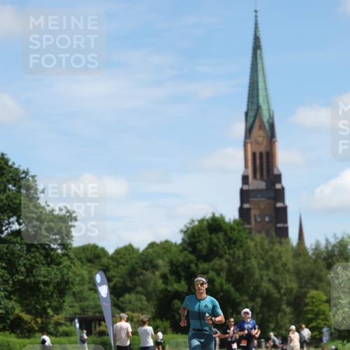 21.06.2026 - Viking Triathlon Michael Strokosch http://msf.ph/oto/9832000 21.06.2026 12:52:33 Laufen 447 meine-sportfotos.de
