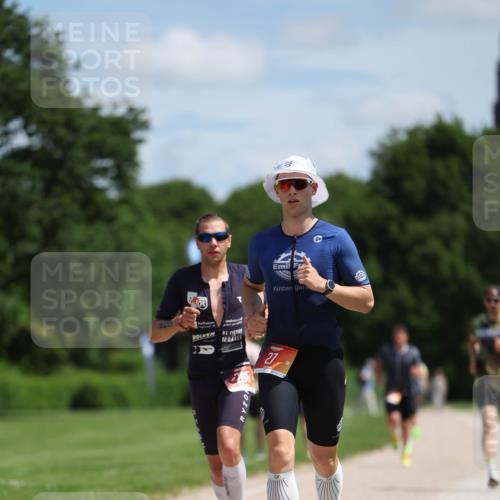 21.06.2026 - Viking Triathlon Michael Strokosch http://msf.ph/oto/9832021 21.06.2026 12:52:41 Laufen 27, 265, 627 meine-sportfotos.de
