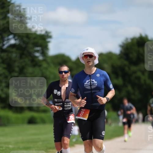 21.06.2026 - Viking Triathlon Michael Strokosch http://msf.ph/oto/9832022 21.06.2026 12:52:41 Laufen 27, 265, 627 meine-sportfotos.de