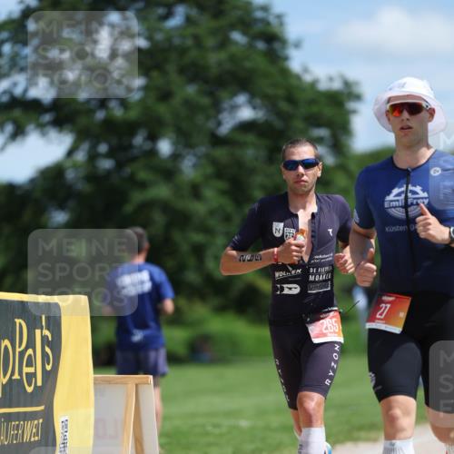 21.06.2026 - Viking Triathlon Michael Strokosch http://msf.ph/oto/9832023 21.06.2026 12:52:42 Laufen 27, 265, 392, 627 meine-sportfotos.de
