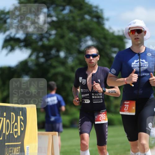 21.06.2026 - Viking Triathlon Michael Strokosch http://msf.ph/oto/9832024 21.06.2026 12:52:42 Laufen 27, 265, 392, 627 meine-sportfotos.de