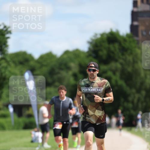 21.06.2026 - Viking Triathlon Michael Strokosch http://msf.ph/oto/9832030 21.06.2026 12:52:46 Laufen 27, 109, 265, 392, 627 meine-sportfotos.de