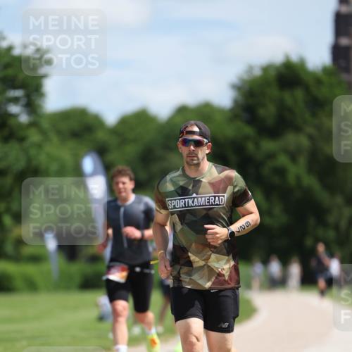 21.06.2026 - Viking Triathlon Michael Strokosch http://msf.ph/oto/9832033 21.06.2026 12:52:47 Laufen 109, 392, 627 meine-sportfotos.de
