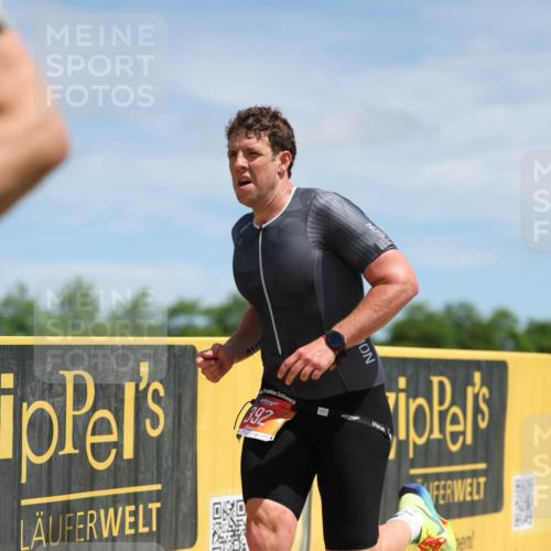 21.06.2026 - Viking Triathlon Michael Strokosch http://msf.ph/oto/9832039 21.06.2026 12:52:51 Laufen 109, 392, 627 meine-sportfotos.de