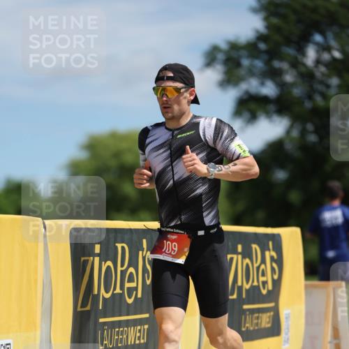 21.06.2026 - Viking Triathlon Michael Strokosch http://msf.ph/oto/9832040 21.06.2026 12:52:53 Laufen 109, 392, 627 meine-sportfotos.de