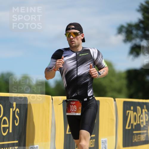 21.06.2026 - Viking Triathlon Michael Strokosch http://msf.ph/oto/9832041 21.06.2026 12:52:53 Laufen 109, 392, 627 meine-sportfotos.de