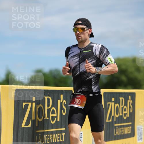 21.06.2026 - Viking Triathlon Michael Strokosch http://msf.ph/oto/9832042 21.06.2026 12:52:53 Laufen 109, 392, 627 meine-sportfotos.de