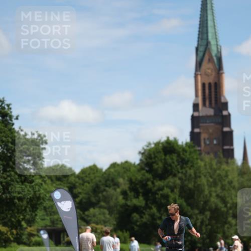 21.06.2026 - Viking Triathlon Michael Strokosch http://msf.ph/oto/9832045 21.06.2026 12:53:01 Laufen 454 meine-sportfotos.de