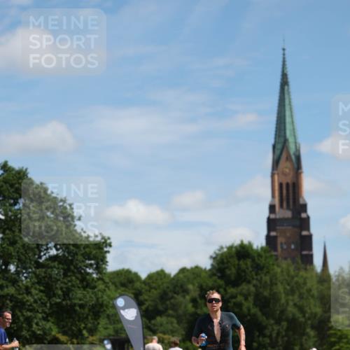 21.06.2026 - Viking Triathlon Michael Strokosch http://msf.ph/oto/9832046 21.06.2026 12:53:03 Laufen 454 meine-sportfotos.de