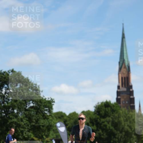 21.06.2026 - Viking Triathlon Michael Strokosch http://msf.ph/oto/9832047 21.06.2026 12:53:04 Laufen 454 meine-sportfotos.de