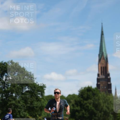 21.06.2026 - Viking Triathlon Michael Strokosch http://msf.ph/oto/9832049 21.06.2026 12:53:05 Laufen 454 meine-sportfotos.de