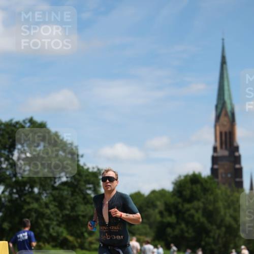 21.06.2026 - Viking Triathlon Michael Strokosch http://msf.ph/oto/9832050 21.06.2026 12:53:05 Laufen 454 meine-sportfotos.de