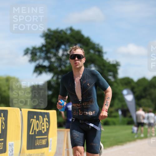 21.06.2026 - Viking Triathlon Michael Strokosch http://msf.ph/oto/9832052 21.06.2026 12:53:06 Laufen 454 meine-sportfotos.de