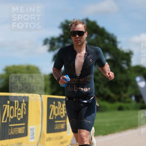 21.06.2026 - Viking Triathlon Michael Strokosch http://msf.ph/oto/9832053 21.06.2026 12:53:06 Laufen 454 meine-sportfotos.de