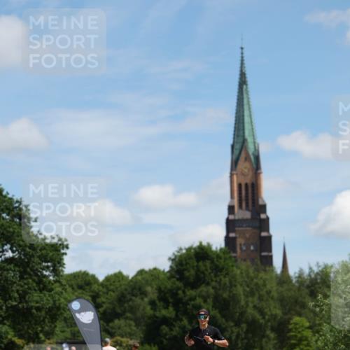 21.06.2026 - Viking Triathlon Michael Strokosch http://msf.ph/oto/9832055 21.06.2026 12:53:34 Laufen 446 meine-sportfotos.de