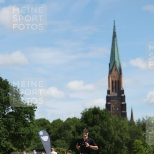 21.06.2026 - Viking Triathlon Michael Strokosch http://msf.ph/oto/9832057 21.06.2026 12:53:36 Laufen 446 meine-sportfotos.de