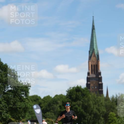 21.06.2026 - Viking Triathlon Michael Strokosch http://msf.ph/oto/9832058 21.06.2026 12:53:36 Laufen 446 meine-sportfotos.de