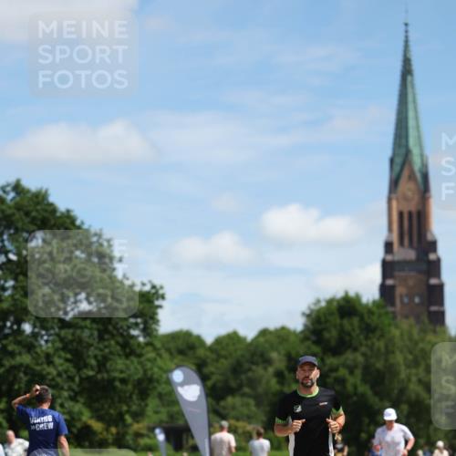 21.06.2026 - Viking Triathlon Michael Strokosch http://msf.ph/oto/9832072 21.06.2026 12:53:57 Laufen 114, 610 meine-sportfotos.de