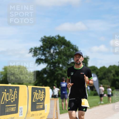 21.06.2026 - Viking Triathlon Michael Strokosch http://msf.ph/oto/9832076 21.06.2026 12:53:59 Laufen 114, 610 meine-sportfotos.de