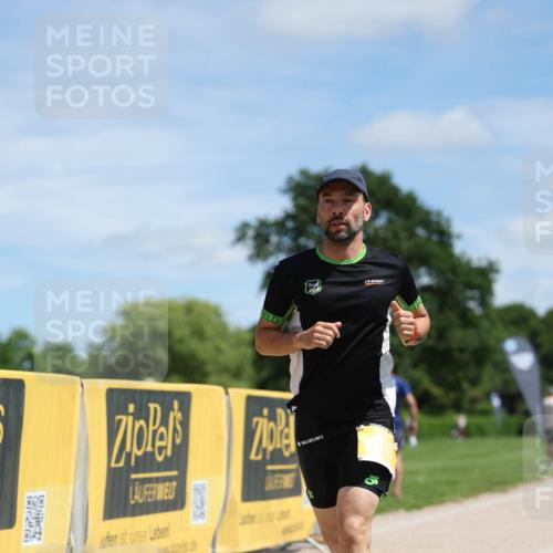 21.06.2026 - Viking Triathlon Michael Strokosch http://msf.ph/oto/9832078 21.06.2026 12:54:00 Laufen 114, 610 meine-sportfotos.de