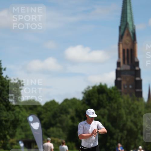 21.06.2026 - Viking Triathlon Michael Strokosch http://msf.ph/oto/9832080 21.06.2026 12:54:01 Laufen 114, 610 meine-sportfotos.de