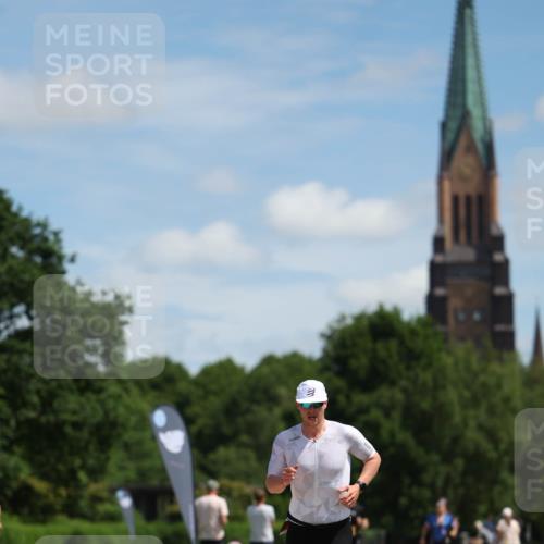21.06.2026 - Viking Triathlon Michael Strokosch http://msf.ph/oto/9832081 21.06.2026 12:54:02 Laufen 114, 610 meine-sportfotos.de