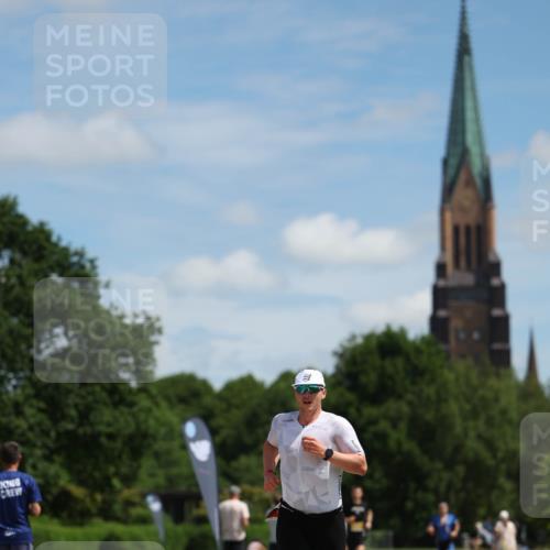 21.06.2026 - Viking Triathlon Michael Strokosch http://msf.ph/oto/9832083 21.06.2026 12:54:02 Laufen 114, 610 meine-sportfotos.de