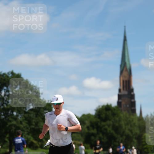 21.06.2026 - Viking Triathlon Michael Strokosch http://msf.ph/oto/9832089 21.06.2026 12:54:04 Laufen 114, 626 meine-sportfotos.de