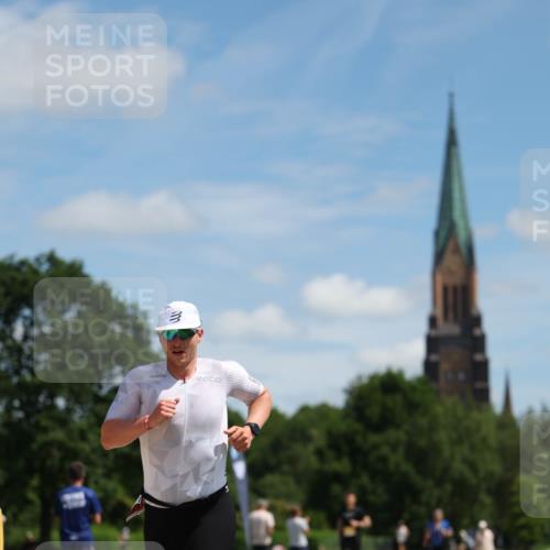 21.06.2026 - Viking Triathlon Michael Strokosch http://msf.ph/oto/9832090 21.06.2026 12:54:04 Laufen 114, 626 meine-sportfotos.de