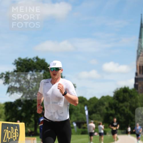 21.06.2026 - Viking Triathlon Michael Strokosch http://msf.ph/oto/9832091 21.06.2026 12:54:05 Laufen 114, 360, 626 meine-sportfotos.de