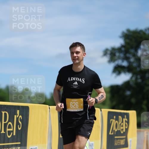 21.06.2026 - Viking Triathlon Michael Strokosch http://msf.ph/oto/9832100 21.06.2026 12:54:13 Laufen 360, 432, 626 meine-sportfotos.de