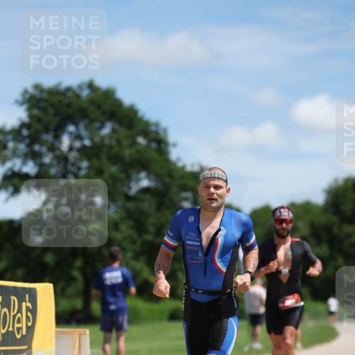 21.06.2026 - Viking Triathlon Michael Strokosch http://msf.ph/oto/9832103 21.06.2026 12:54:14 Laufen 360, 432, 626 meine-sportfotos.de